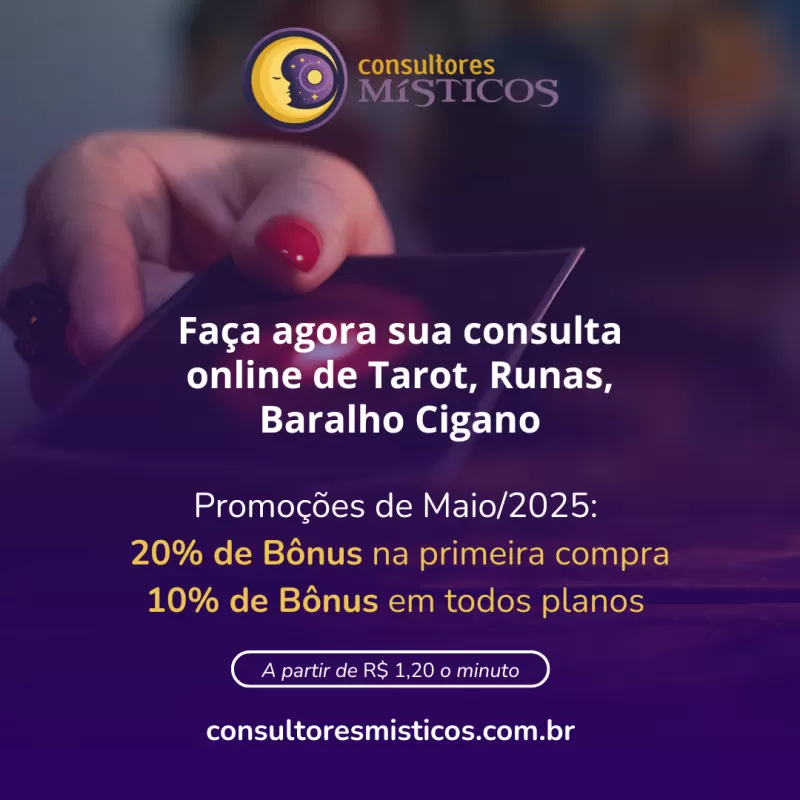 PROMOÇÕES DE MAIO/2025