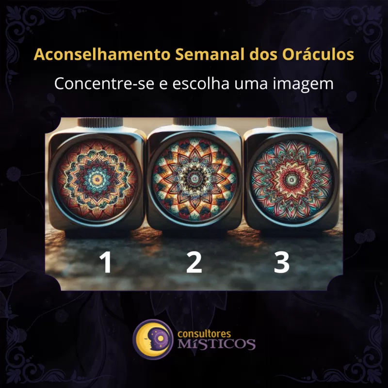 Aconselhamento Seman...