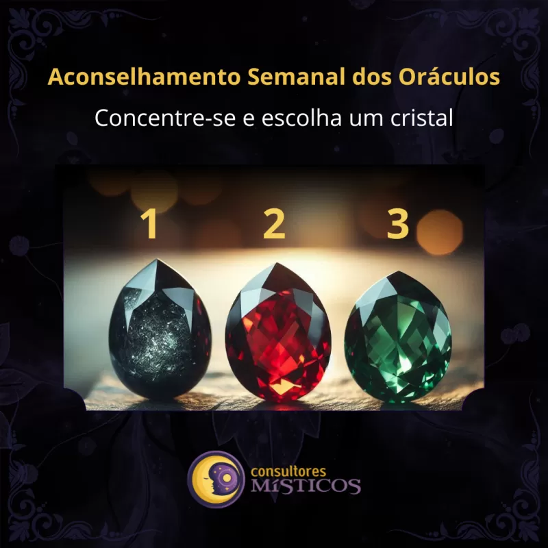 Aconselhamento Seman...