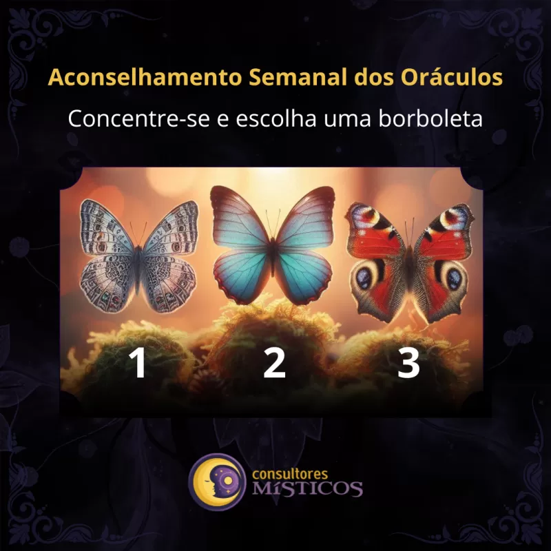 Aconselhamento Seman...